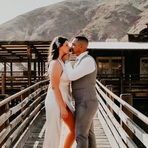 Meet your Posher, Alexandria